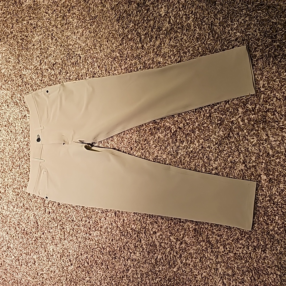 Public Rec Workday Pants